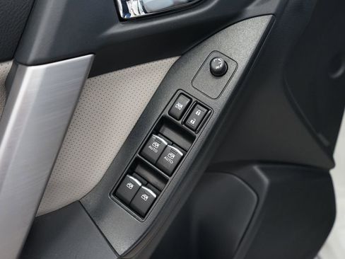 Used 2018 Subaru Forester 2.5i Limited image 26