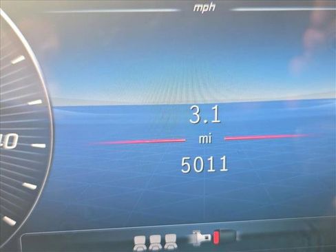 Certified 2026 Mercedes-Benz GLE 350 4MATIC image 11