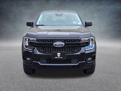 New 2025 Ford Ranger XL w/ Trailer Tow Package