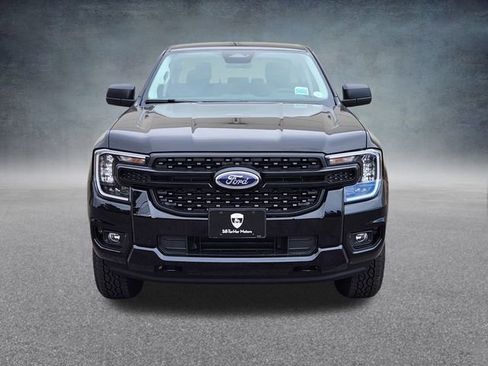 New 2025 Ford Ranger XL w/ Trailer Tow Package image 2