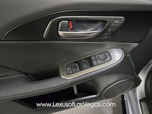 New 2026 Lexus IS 350 F Sport RWD image 16