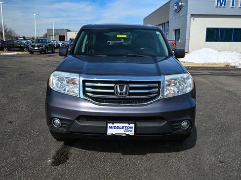 Used 2014 Honda Pilot EX-L image 10