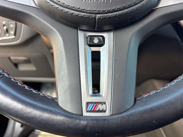 Used 2024 BMW X3 M40i w/ Premium Package AWD/4WD image 20