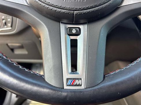 Used 2024 BMW X3 M40i w/ Premium Package AWD/4WD image 20