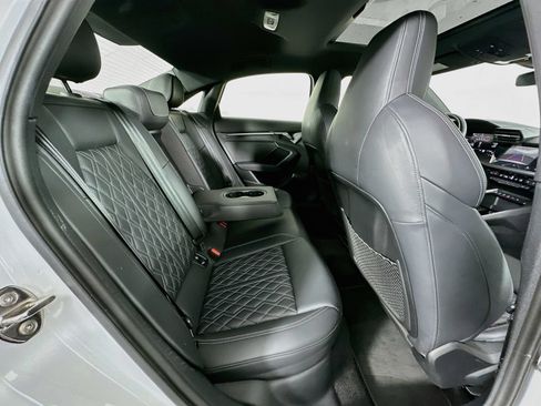 Used 2023 Audi S3 Prestige w/ Prestige Package AWD/4WD image 28