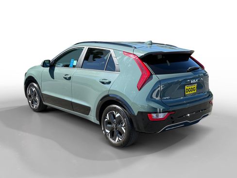 Used 2024 Kia Niro Wind FWD image 3