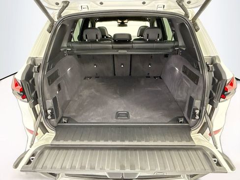 Used 2024 BMW X5 M60i w/ M Sport Professional Package AWD/4WD image 27