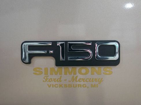 Used 1997 Ford F150 XLT RWD image 24