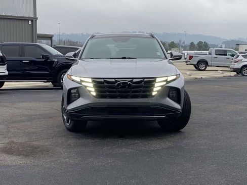Used 2024 Hyundai Tucson Limited image 9