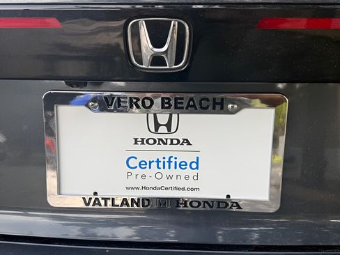 Used 2024 Honda Accord Touring image 34