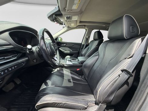 Used 2022 Acura MDX SH-AWD w/ Advance Package image 23