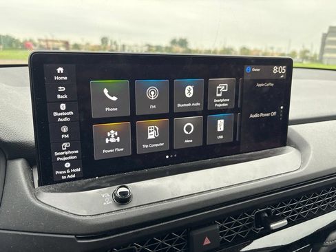 Used 2024 Honda Accord EX-L image 22