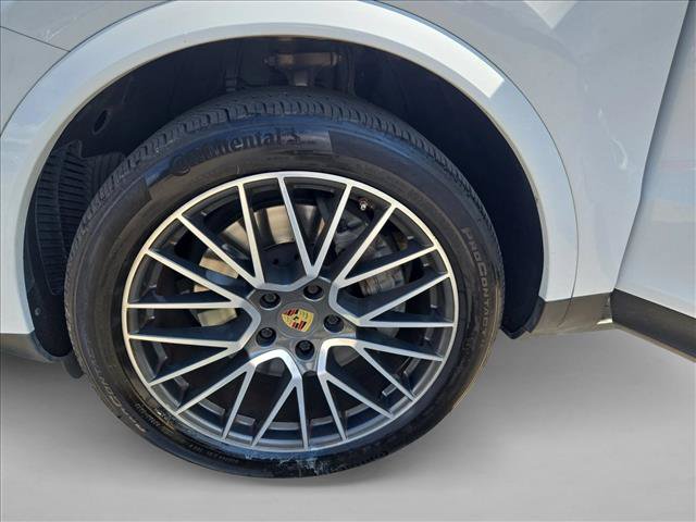 Used 2019 Porsche Cayenne S AWD/4WD image 22