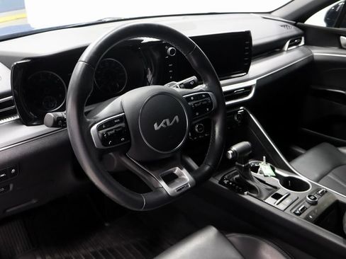 Used 2024 Kia K5 GT-Line FWD image 26