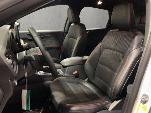 New 2026 Ford Escape ST-Line Select w/ Tech Pack #1 image 9