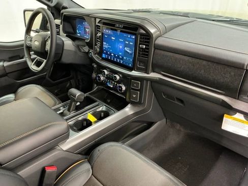 New 2026 Ford F150 Tremor w/ Equipment Group 402A High AWD/4WD image 21