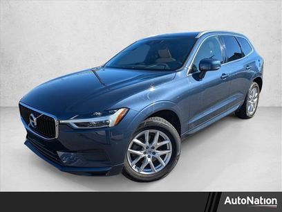 Used 2019 Volvo XC60 T5 Momentum