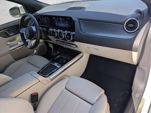Certified 2026 Mercedes-Benz GLA 250 4MATIC image 21