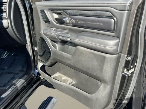 Used 2022 RAM 1500 Limited image 15