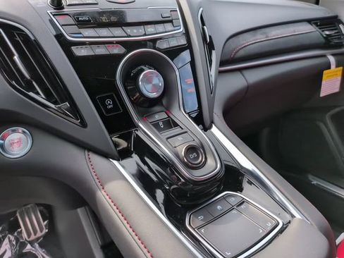 New 2026 Acura RDX A-Spec image 22