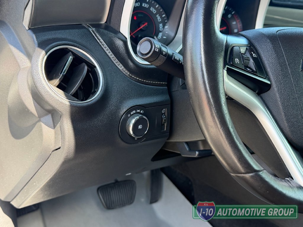 Used 2014 Chevrolet Camaro SS w/ RS Package RWD image 25