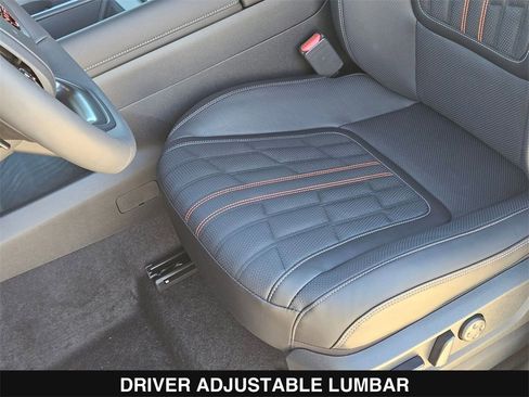 New 2026 Nissan Armada PRO-4X image 16