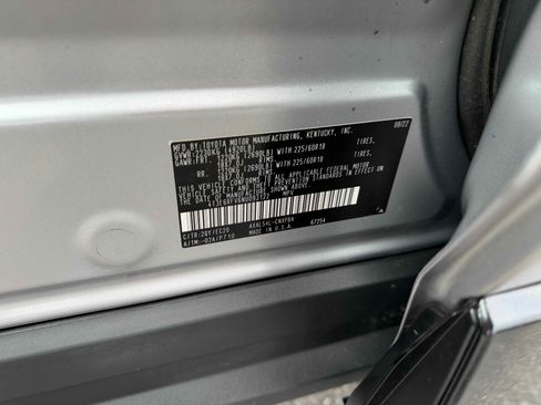 Used 2022 Toyota RAV4 XSE w/ XSE Grade Weather Package image 35