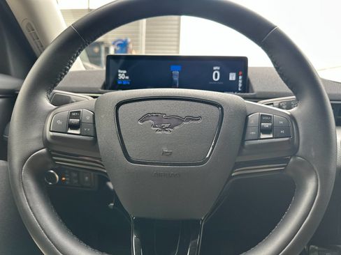 Used 2023 Ford Mustang Mach-E Select w/ Comfort Package Lite RWD image 27