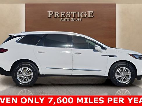 Used 2018 Buick Enclave Premium image 23