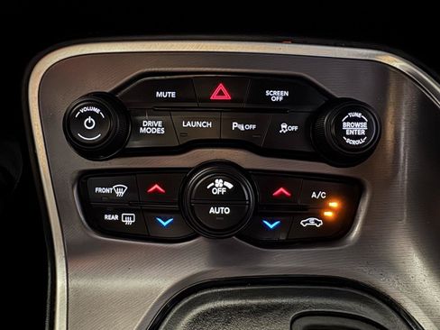 Used 2021 Dodge Challenger R/T Scat Pack w/ Plus Package RWD image 20
