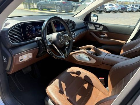 Certified 2024 Mercedes-Benz GLE 350 4MATIC image 12