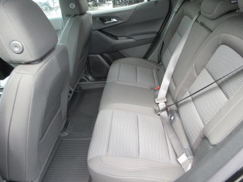 New 2026 Chevrolet Equinox LT w/ LPO, Floor Liner Package FWD image 12