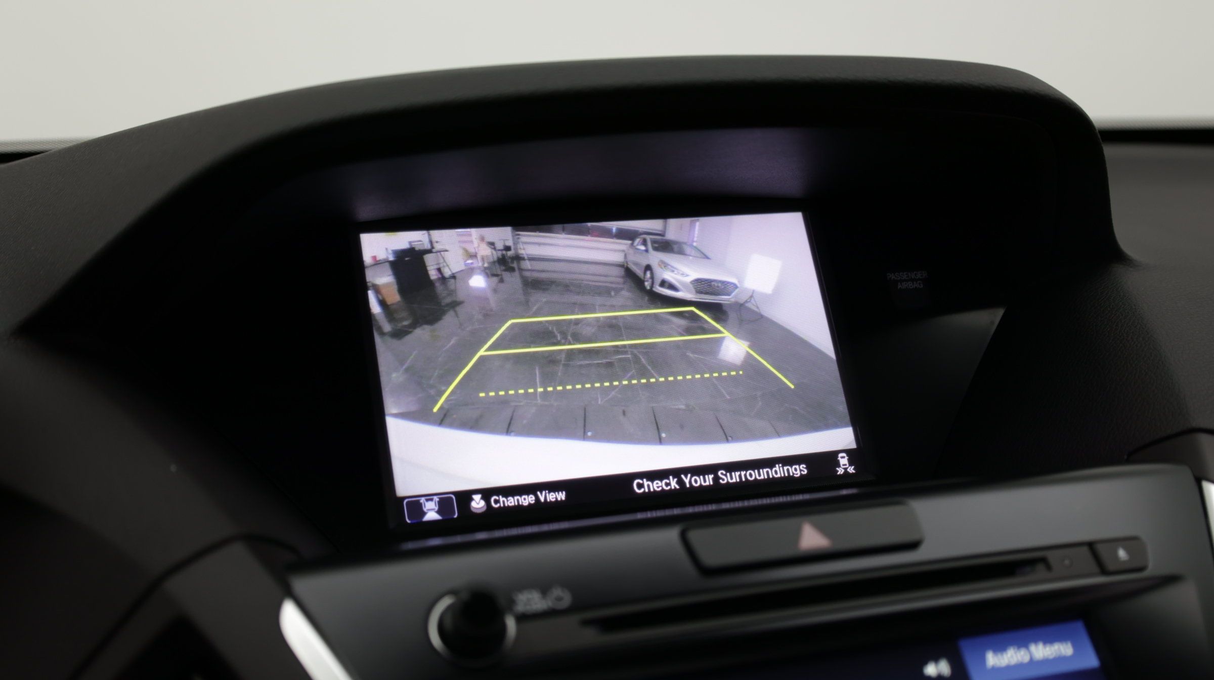 Used 2019 Acura MDX w/ Technology Package AWD/4WD image 23