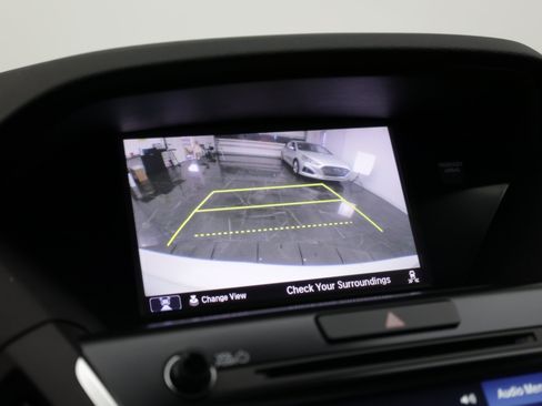 Used 2019 Acura MDX A-Spec AWD/4WD image 23