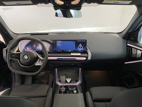 New 2026 BMW X3 xDrive30 w/ Premium Package AWD/4WD image 15