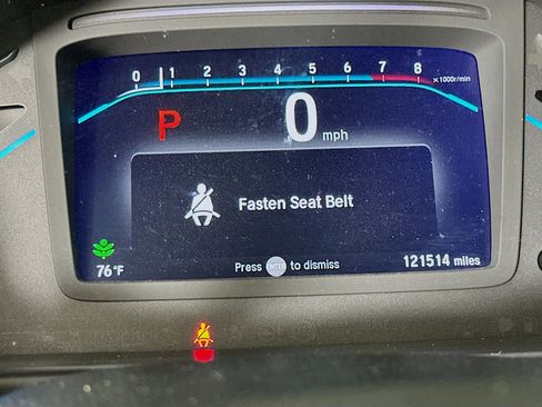 Used 2019 Honda Odyssey EX-L image 19