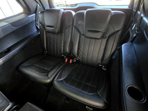 Used 2017 Mercedes-Benz GLS 450 4MATIC image 21