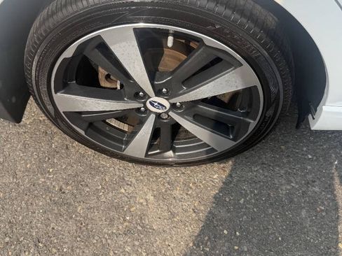 Used 2018 Subaru Impreza 2.0i Sport AWD/4WD image 16