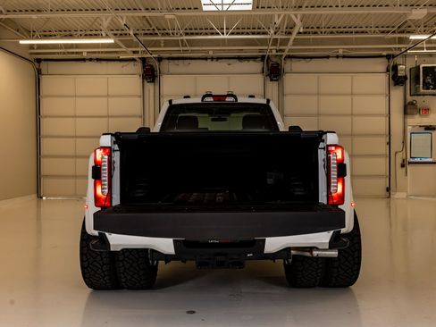 Used 2026 Ford F450 XL w/ 360-Degree Camera Package AWD/4WD image 9