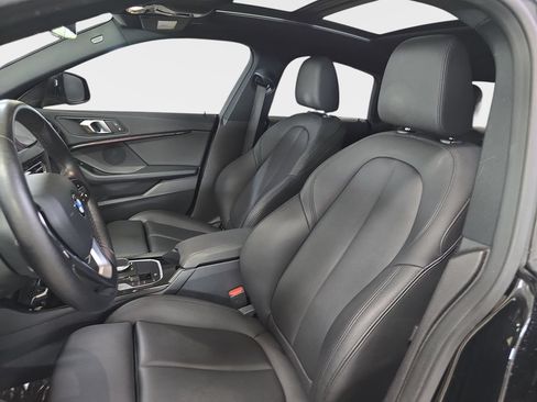 Used 2023 BMW 228i Gran Coupe w/ Convenience Package FWD image 17