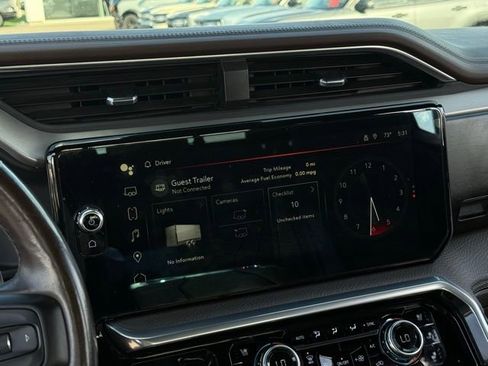 Used 2023 GMC Sierra 1500 Denali w/ Technology Package image 30