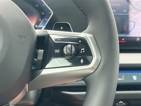 New 2026 BMW X3 xDrive30 AWD/4WD image 19