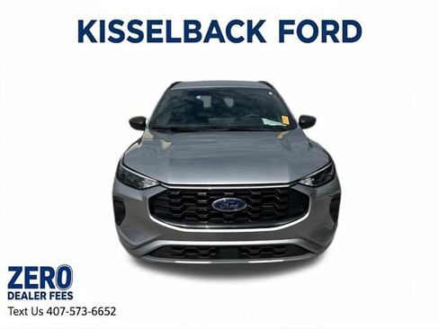 Used 2023 Ford Escape ST-Line w/ Tech Pack #1 FWD image 10