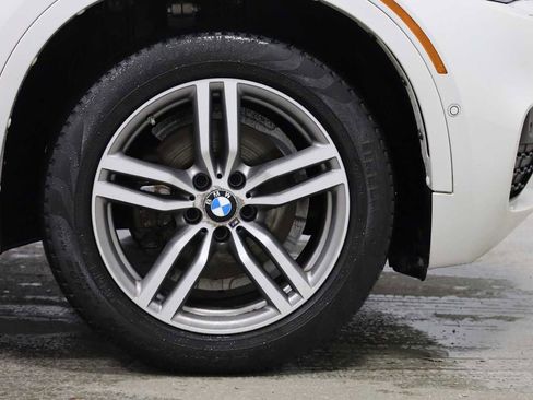 Used 2016 BMW X6 xDrive35i image 12