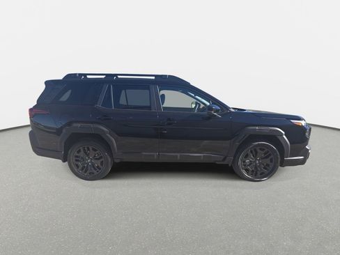 New 2026 Subaru Outback Limited XT AWD/4WD image 4