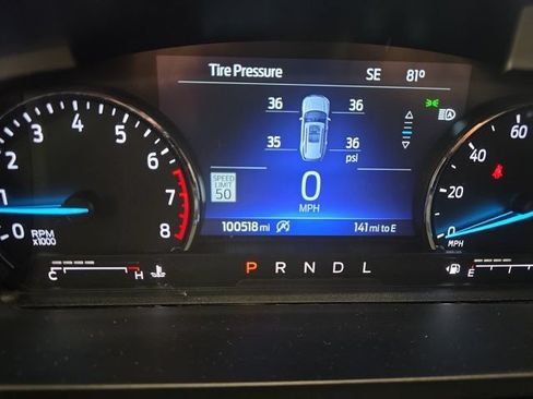 Used 2021 Ford Explorer XLT w/ Equipment Group 202A AWD/4WD image 6