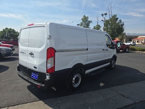 Used 2021 Ford Transit 150 Low Roof w/ Interior Upgrade Package image 5