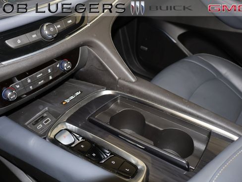 Certified 2023 Buick Enclave Essence w/ Experience Buick Package image 22