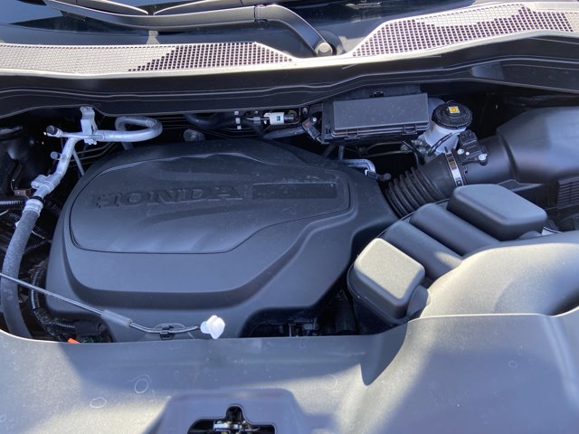 Used 2025 Honda Ridgeline RTL image 27