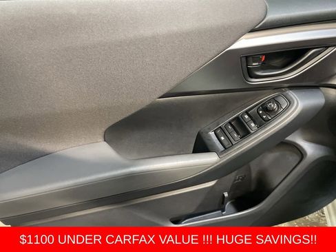 Used 2025 Subaru Impreza 2.0i image 16